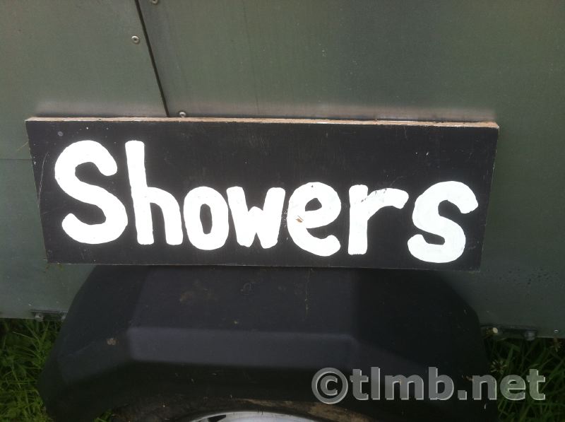 026 Shower