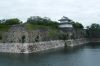 D1-02 At Osaka Castle