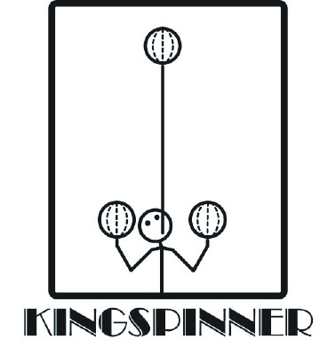 kingspinner