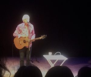Robyn Hitchcock - Exeter
