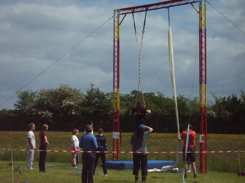 IMGP2891 Twist trapeze