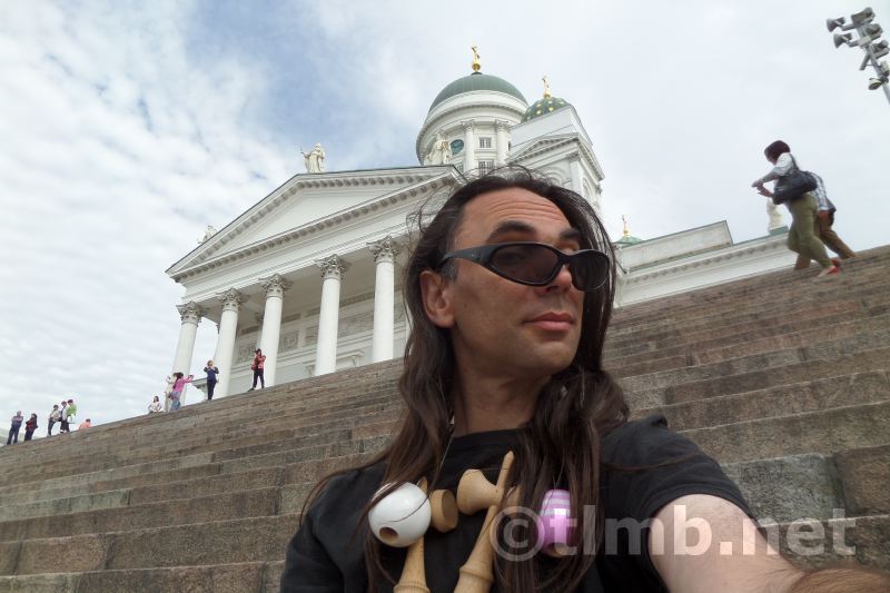50 Helsinki tourist