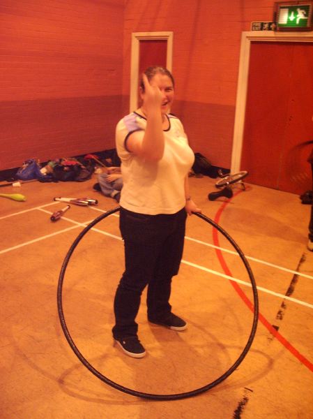 "Hula hoop is the new Poi" - The other Helen.JPG