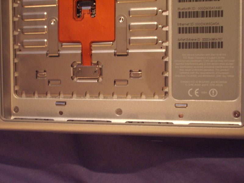 IMGP1371 Tiny screws in battery compartment.JPG