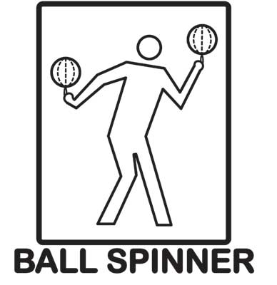 ballspinner